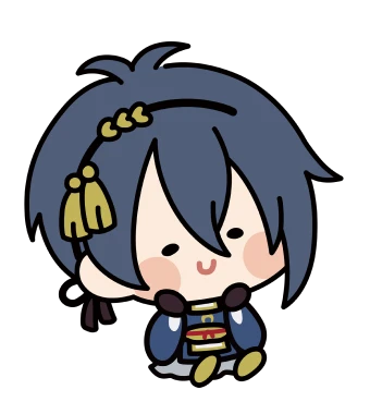 んまほっぺシリーズ × 刀剣乱舞ONLINE オフィシャルサイト