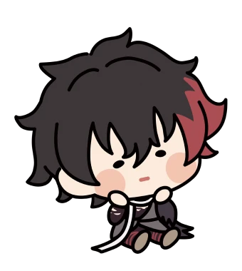 んまほっぺシリーズ × 刀剣乱舞ONLINE オフィシャルサイト