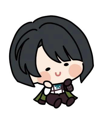 刀剣乱舞アクリルスタンド8個セット　んまほっぺ　コンプリートセット んまほっぺシリーズ × 刀剣乱舞ONLINE オフィシャルサイト