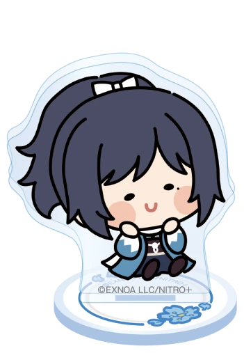 んまほっぺシリーズ × 刀剣乱舞ONLINE オフィシャルサイト