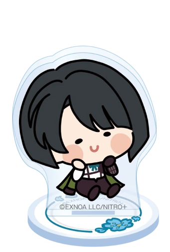 んまほっぺシリーズ × 刀剣乱舞ONLINE オフィシャルサイト