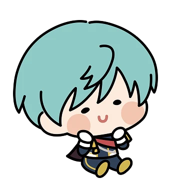 刀剣乱舞 んまほっぺ ステッカー シール 鶴丸国永 へし切長谷部 等 35枚 刀剣乱舞 んまほっぺ ステッカー 第2弾 鶴丸国永 - メルカリ