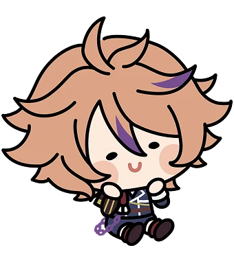 んまほっぺシリーズ × 刀剣乱舞ONLINE オフィシャルサイト