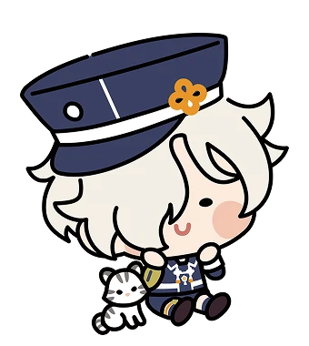 んまほっぺシリーズ × 刀剣乱舞ONLINE オフィシャルサイト