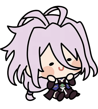 刀剣乱舞　んまほっぺ　三日月宗近　加州清光　大倶利伽羅　まとめ売り 刀剣乱舞「んまほっぺ」マスコットぬいぐるみがファミマで本日23日10