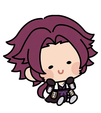 んまほっぺシリーズ × 刀剣乱舞ONLINE オフィシャルサイト