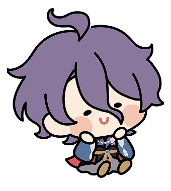 んまほっぺ 三日月宗近 刀剣乱舞「んまほっぺ」ぬいぐるみ 三日月宗近