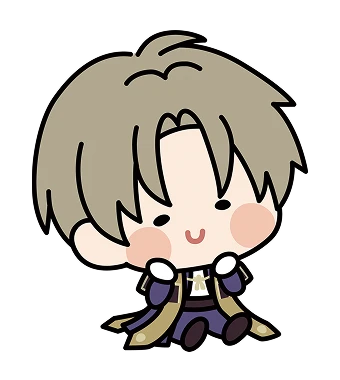 刀剣乱舞 んまほっぺ ステッカー シール 鶴丸国永 へし切長谷部 等 35枚 刀剣乱舞 んまほっぺ ステッカー 第2弾 鶴丸国永 - メルカリ