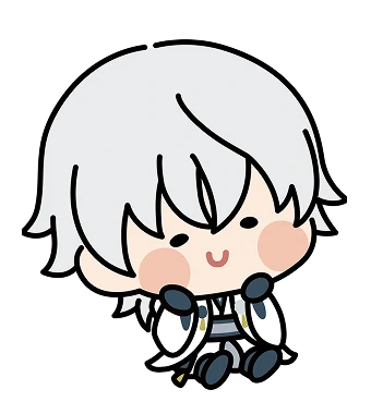 刀剣乱舞 んまほっぺ マスコット ぬいぐるみ 歌仙兼定 へし切長谷部 鶴丸国永 ファミマオンライン】刀剣乱舞ONLINE んまほっぺ マスコット