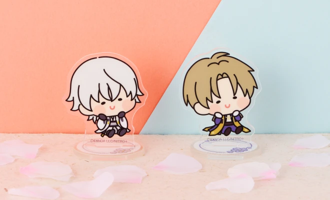 んまほっぺシリーズ × 刀剣乱舞ONLINE オフィシャルサイト