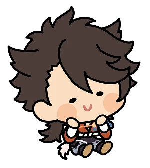 んまほっぺシリーズ × 刀剣乱舞ONLINE オフィシャルサイト