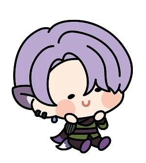 んまほっぺシリーズ × 刀剣乱舞ONLINE オフィシャルサイト