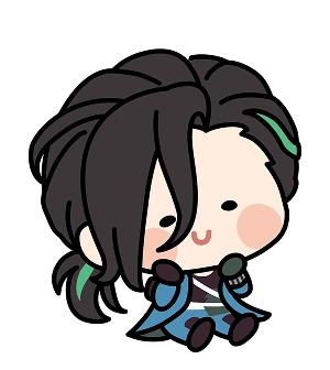 んまほっぺシリーズ × 刀剣乱舞ONLINE オフィシャルサイト