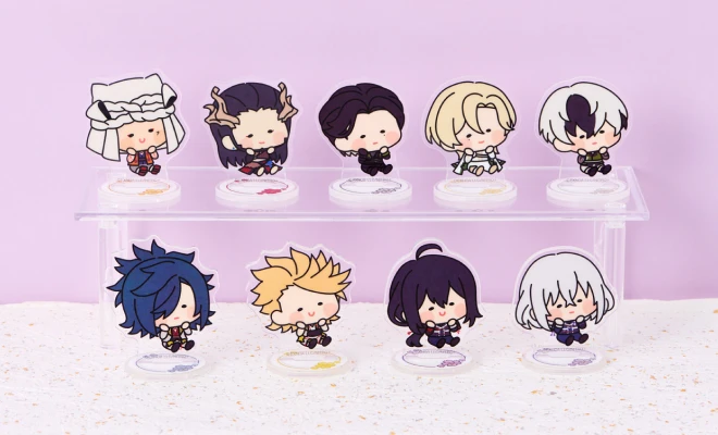 んまほっぺシリーズ × 刀剣乱舞ONLINE オフィシャルサイト