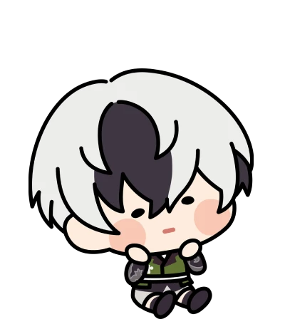 んまほっぺシリーズ × 刀剣乱舞ONLINE オフィシャルサイト