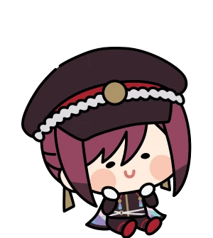 んまほっぺシリーズ × 刀剣乱舞ONLINE オフィシャルサイト